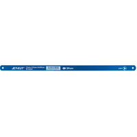 Hacksaw Blade, Bi-Metal, 12" L, 24 TPI Toolneeds Inc.