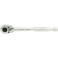 Cl&eacute; &agrave; rochet &agrave; t&ecirc;te ovale RHQ-12, Prise de 1/2", Poign&eacute;e Ergonomique Toolneeds Inc.