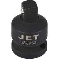 Female x Male Adapter, 3/8", 1/2" Drive Toolneeds Inc.