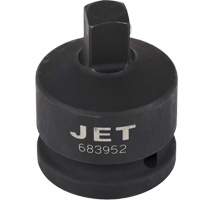 Female x Male Adapter, 3/4" Drive, 1/2" Socket, Ball Toolneeds Inc.