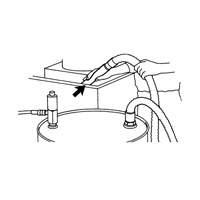 Liquid Transfer & Clean-Up Systems, 55 US Gal. (208.2 Litres) Capacity Toolneeds Inc.