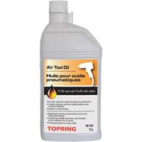 Recommended Oil For Filter/Regulator & Lubricator Toolneeds Inc.