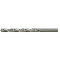 Jobber Drills NAS907 Type A, Bright Finish, High Speed Steel, 1/16", 1-7/8" L, 7/8" Flute, 118° Point Angle Toolneeds Inc.
