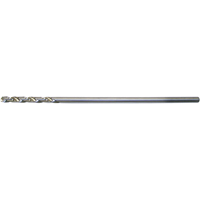 General-Purpose Aircraft Extension Drill, 1/16", High Speed Steel, 7/8" Flute, 135° Point Toolneeds Inc.