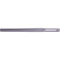 Taper Pin Reamer, #5 Drill, #5/O Reamer, Straight Flute, High Speed Steel, Straight Shank Toolneeds Inc.