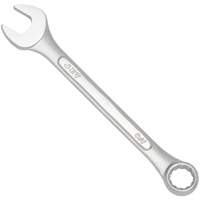 Raised Panel Combination Wrench, 7 mm, Chrome Finish Toolneeds Inc.