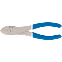 NPA-200HD Angle Head Cutter, 8" L Toolneeds Inc.