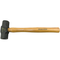 Sledge Hammer, 4 lbs., 16", Wood Handle Toolneeds Inc.