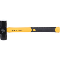 Marteau perforateur pour usage intense, 4 lb, 16", Prise Fibre de verre Toolneeds Inc.