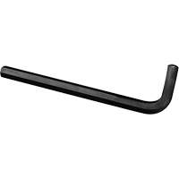 Long Arm Hex Key Wrench, Hex End, 1/16" x L Shape Toolneeds Inc.