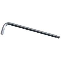 S2 Long Arm Hex Key, Ball End, 1/16" x L Shape Toolneeds Inc.