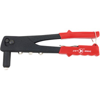 JRT-200 Long Nose Hand Rivet Gun Toolneeds Inc.