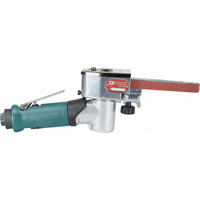 Mini-Dynafile&reg; II Abrasive Belt Machines, 1/8-1/2" x 12", 20 CFM, 1/4" NPT Toolneeds Inc.
