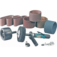 Dynastraight Drum Sander Versatility Kit Toolneeds Inc.