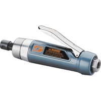 Straight Die Grinders, 1/4" Collet, 12000 RPM Toolneeds Inc.