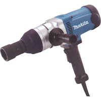 Impact Wrench, 120 V, 1" Socket Toolneeds Inc.