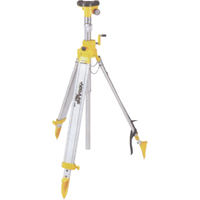 Heavy-Duty Elevating Tripods Toolneeds Inc.