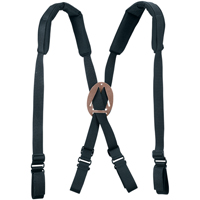 Powerline Series Padded Suspenders Toolneeds Inc.