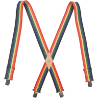 Construction Suspenders Toolneeds Inc.