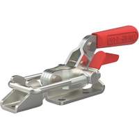 Toggle Lock Plus Pull Action Latch Clamp Toolneeds Inc.