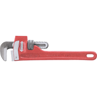 Raprench&reg; Wrench #10, 10" Jaw Capacity, 10" Long, Powder Coated Finish Toolneeds Inc.
