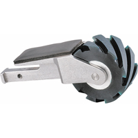 Dynafile&reg; III Contact Arms Toolneeds Inc.