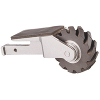 Dynafile&reg; III Contact Arms Toolneeds Inc.