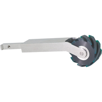 Dynafile&reg; III Contact Arms Toolneeds Inc.