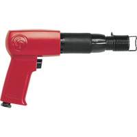 Heavy-Duty Air Hammer Kit, 25 CFM, 1/4", 2300 BPM, 3/4" x 3-1/2" (19 mm x 89 mm) Toolneeds Inc.