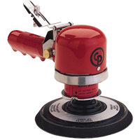 Ponceuses &agrave; mouvement orbital, Entr&eacute;e 1/4" NPTF, 10000 Tr/min Toolneeds Inc.