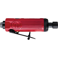Rectifieuse, Collet 1/4", 27 000 Tr/min Toolneeds Inc.