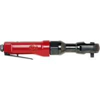 Cl&eacute; &agrave; cliquet pneumatique r&eacute;versible, Prise de 3/8", 1/4" NPT, 4,25 pi³/min Toolneeds Inc.