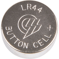 LR44 Battery, 1.5 V Toolneeds Inc.