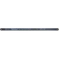 Replacement Shatterproof Hacksaw Blade, Carbon, 10" L, 18 TPI Toolneeds Inc.