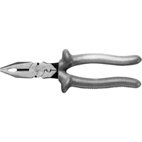 Insulated Side Cutters with Crimping Die Toolneeds Inc.