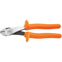 Insulated Angled Head Diagonal Cutters Toolneeds Inc.