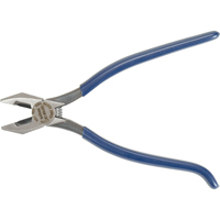Side Cutters For Rebar Work, 9-1/4" L Toolneeds Inc.