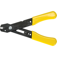 Compact Wire Strippers/Cutters, 5" L, 12 - 26 AWG Toolneeds Inc.