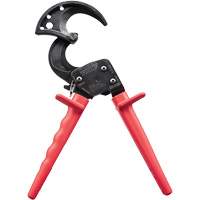 Ratcheting Cable Cutters, 10" Toolneeds Inc.