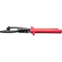 Ratcheting Cable Cutters, 10" Toolneeds Inc.