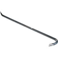 Barre de d&eacute;molition &agrave; col-de-cygne, Largeur de 3/4", Longueur de 30" Toolneeds Inc.