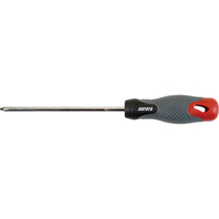 Tournevis &agrave; pointe carr&eacute;e, Tige de #2, Ronde Toolneeds Inc.