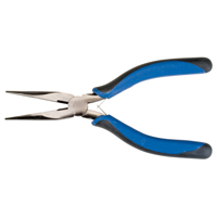 Long Nose Cutting Pliers, 8" L Toolneeds Inc.
