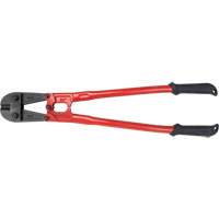 Bolt Cutter, 24" L, Center Cut Toolneeds Inc.