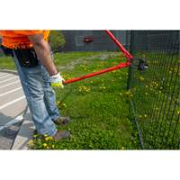 Bolt Cutter, 18" L, Center Cut Toolneeds Inc.