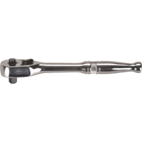 Quick-Release Ratchet Wrench, 1/4" Drive Toolneeds Inc.