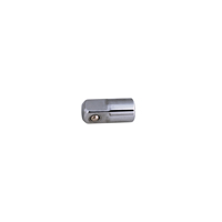 Adaptateur, Prise 1/4", Douille 3/8", 1" lo Toolneeds Inc.