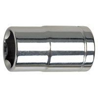 Douille SAE, 15/16", Prise 1/2", 6 pans, Profond Toolneeds Inc.