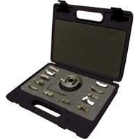 3/4" Universal Shaper Cutterhead Kit Toolneeds Inc.