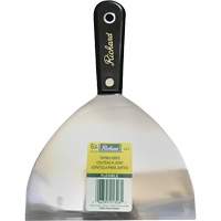 Couteau &agrave; galon sur joint flexible de s&eacute;rie Pro, 6", Lame en Acier &agrave; haute teneur en carbone Toolneeds Inc.